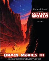 Brain Movies - Harlan Ellison - 9780989525701