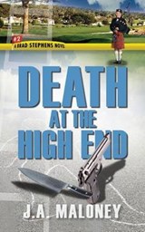 Death At The High-End - J a Maloney - 9780989584838