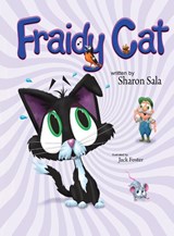Sala, S: FRAIDY CAT - Sharon Sala - 9780989628686