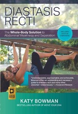 Diastasis Recti - Katy Bowman - 9780989653961