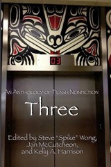 Three - Steve "Spike" Wong ; Kelly Harrison - 9780989667623