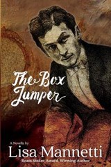 The Box Jumper - MANNETTI,  Lisa - 9780989667982