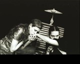 Another Telepathic Thing - Big Dance Theater - 9780989739306