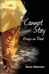 Cannot Stay - ODERMAN,  Kevin - 9780989753289