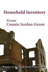 Household Inventory - Connie Jordan Green - 9780989872430