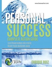 Personal Success, Complete Action Guide