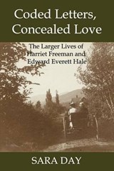 Coded Letters, Concealed Love - Sara Day - 9780989916936
