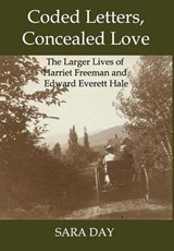 Coded Letters, Concealed Love - DAY,  Sara - 9780989916967