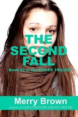 The Second Fall - Merry Brown - 9780989993401