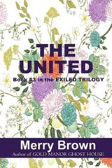 The United - Merry Brown - 9780989993425