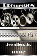 Progression - Joe Allen Jr - 9780990304319