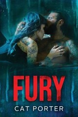 Fury - PORTER,  Cat - 9780990308560