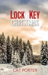 Lock & Key Christmas - Cat Porter - 9780990308591