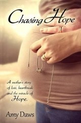 Chasing Hope - Amy Daws - 9780990325208