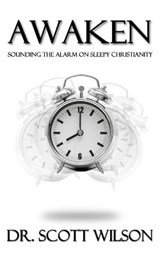 Awaken - Scott Wilson - 9780990359128