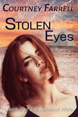 Stolen Eyes - Courtney Farrell - 9780990444961