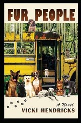 Fur People - Vicki Hendricks - 9780990536550