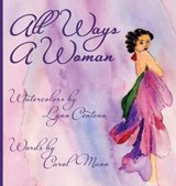 All Ways a Woman - MANN,  Carol - 9780990582779