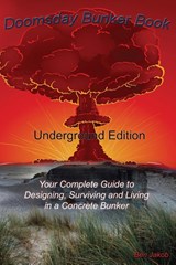 Doomsday Bunker Book - Ben Jakob - 9780990589105