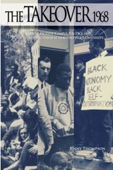 The Takeover 1968 - Jenny Thompson - 9780990657422