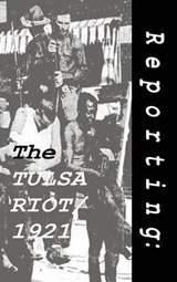 Reporting - Thomas Streissguth - 9780990713753