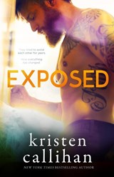 Exposed - Kristen Callihan - 9780990715757
