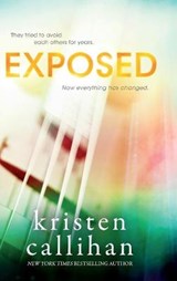 Exposed - CALLIHAN,  Kristen - 9780990715764