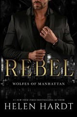 Rebel - Helen Hardt - 9780990746195