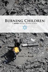 Burning Children - Marc H. Ellis - 9780990760962