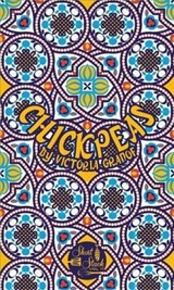Chickpeas - GRANOF,  Victoria - 9780990785361
