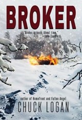 Broker - LOGAN,  Chuck - 9780990846161