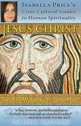 Jesus Christ - Isabella Price - 9780990856467