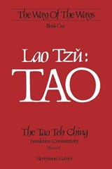 Lao Tzu - Lao Tzu - 9780990865100