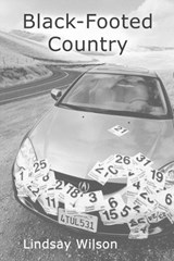 Black-Footed Country - Lindsay Wilson - 9780990926726