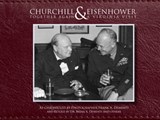 Churchill & Eisenhower - Dr Brian A Dementi - 9780990961307
