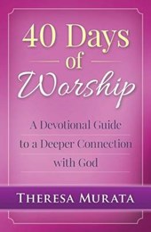 40 Days of Worship