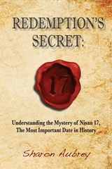 Redemption's Secret - Sharon Aubrey - 9780990998426