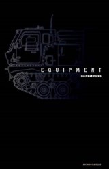 Equipment - Anthony Lawrence Aiello Jr - 9780991004201