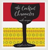 The Cocktail Chronicles - KATONA,  Cynthia Lee - 9780991043644