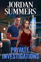 Private Investigations - Jordan Summers - 9780991193943