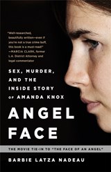 Angel Face - Perseus - 9780991247622