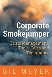 Corporate Smokejumper