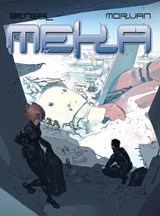 Meka - Jean-David Morvan - 9780991332410