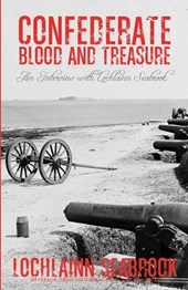 Confederate Blood and Treasure