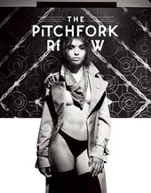 The Pitchfork Review No 8, Fall