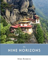 The Nine Horizons - Mike Robbins - 9780991437412