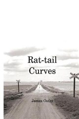 Rat-Tail Curves - OSTBY,  Mr James a. - 9780991448227