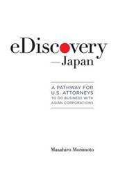 eDiscovery--Japan