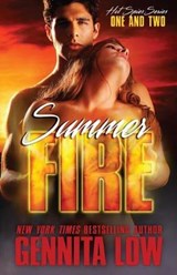 Summer Fire - Gennita Low - 9780991474219