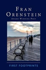 First Footprint - Fran Orenstein - 9780991484331